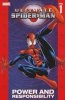 ULTIMATE SPIDER-MAN VOL 01 TP [9780785139409]
